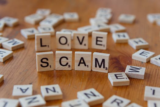 Stay Safe Online: Essential Tips to Avoid Falling Victim to Scams