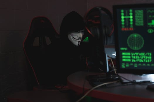 Navigating the Shadows: Understanding the Impact of Cyber Espionage