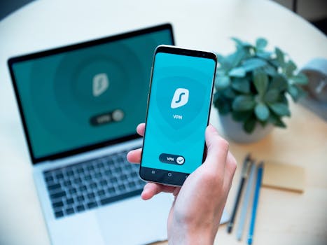 Protect Your Mobile Data: Navigating Today's Smartphone Security Risks