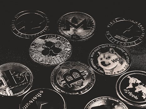 Crypto 101: Unlocking the Digital Currency Revolution for Beginners