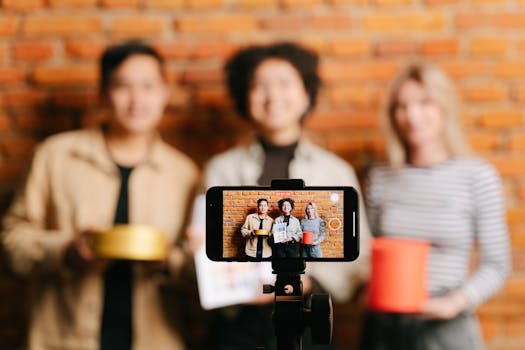 Exploring Influencer Marketing: Growth, Opportunities, and Key Challenges
