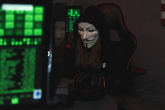 Inside the Mind of a Hacker: Unveiling Social Engineering Tactics