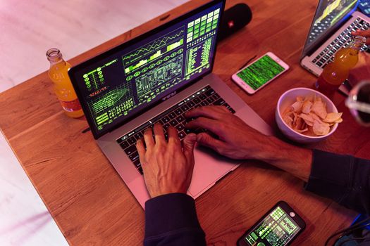 Guard Against Deception: How to Combat Social Engineering Threats